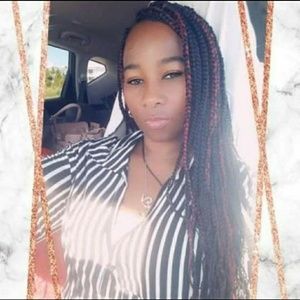 Meet your Posher, Tamara